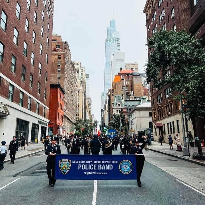 مسيرة في نيويورك بمناسبة “يوم المسلم الأمريكي”