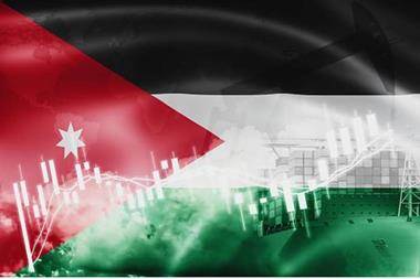 خبير مالي: لم نصل للانكماش الاقتصادي بالأردن حتى الآن