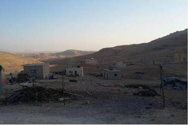 التربية تنفي إضراب 15 مدرسة في معان