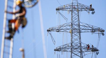 ارتفاع تكلفة الكهرباء تهدد اقتصاد سلوفاكيا