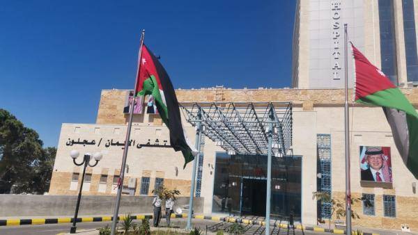 بدء العمل بكافة أقسام مستشفى الإيمان الجديد واجراء عمليات جراحية نوعية