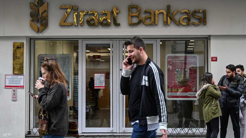بنوك تركية ستتخلى عن نظام المدفوعات الروسي مير