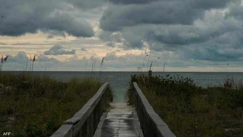 خسائر ضخمة قد يسببها إعصار إيان للاقتصاد الأميركي