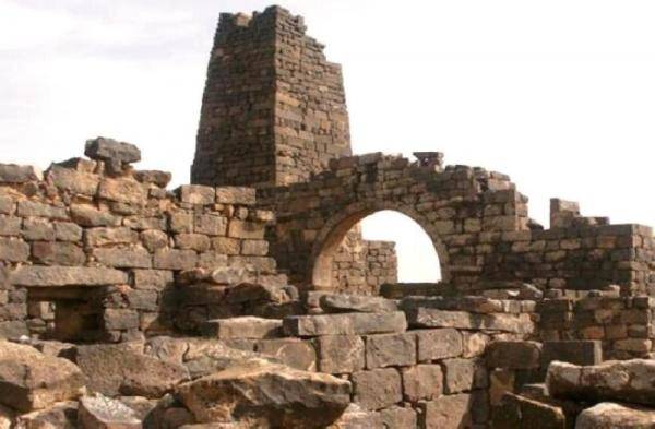 سياحة المفرق تحتفل بيوم السياحة العالمي