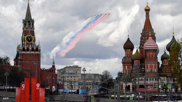 الولايات المتحدة تطلب من مواطنيها مغادرة روسيا فورا