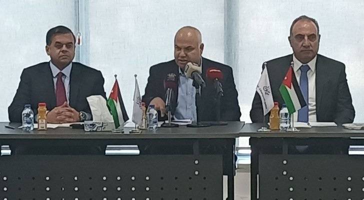 أمين عمان: 912 مليون دينار لغايات إنشاء مشاريع في العاصمة