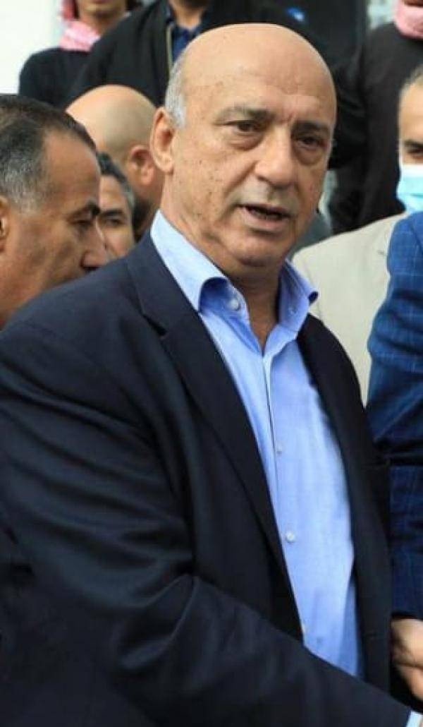 النجداوي نقيبا لأصحاب المعاصر ومنتجي الزيتون