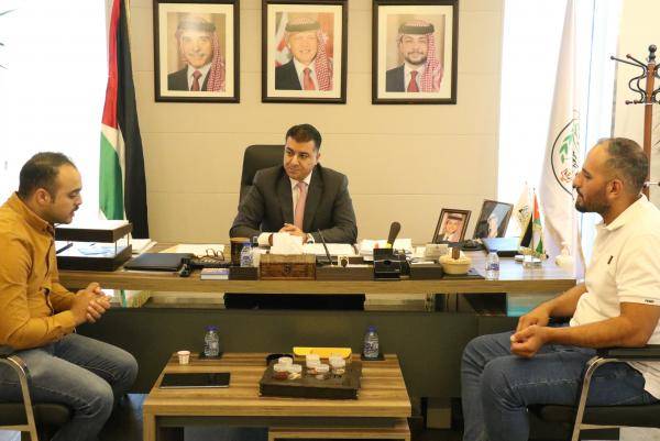 الحنيفات: نسعى إلى تمكين الشباب الريادي في القطاع الزراعي