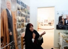 اعتقال ابنة الرئيس الإيراني الأسبق هاشمي رفسنجاني