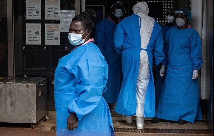 أوغندا تستبعد فرض الإغلاق للحدّ من انتشار إيبولا