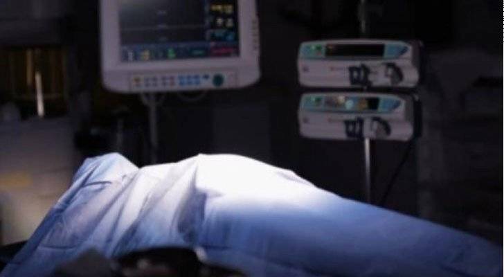 عاجل ..وفاة المتسبب بوفاة 3 أطفال حرقا في منزل بوادي الرمم