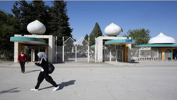 فتح طلب محوسب لمسيئي الاختيار ولتغيير التخصص أو الجامعة