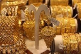 أسعار الذهب الخميس في الأردن