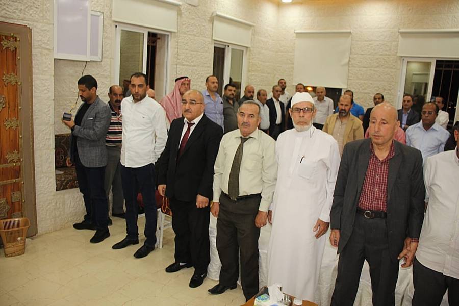 حزب إرادة في الصريح