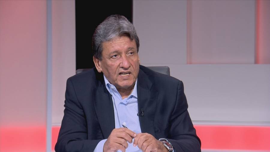 العزايزة: دراسة احتياجات مشروع نيوم السعودي أهمية اعادة النظر والتوسع في نقل الركاب عن طريق البحر أو الجو