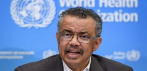 الصحة العالمية: العالم أنفق 2 فقط من ميزانية الصحة على الصحة النفسية عام 2020