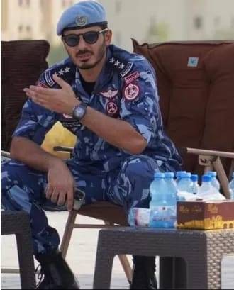 الشيخ خليفة بن حمد شقيق امير قطر يصدر توجيها حول الاردنية المرحومة المراعبة