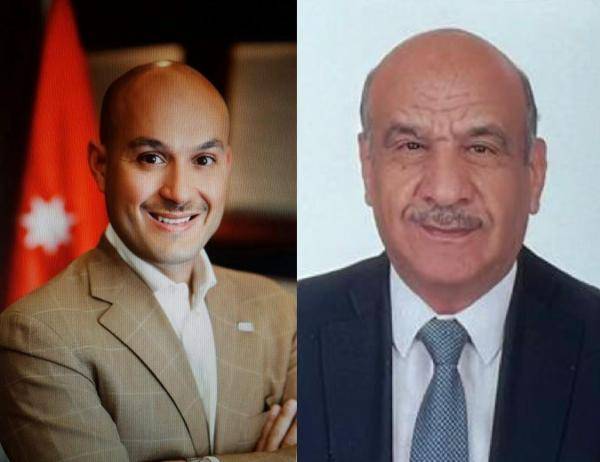 أبو زيد وطنطش يترشحان ضمن كتلة الصناعي