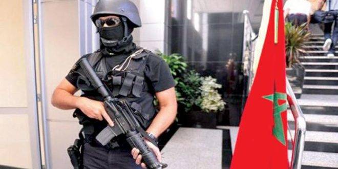 المغرب: اعتقال عنصر من تنظيم (داعش)