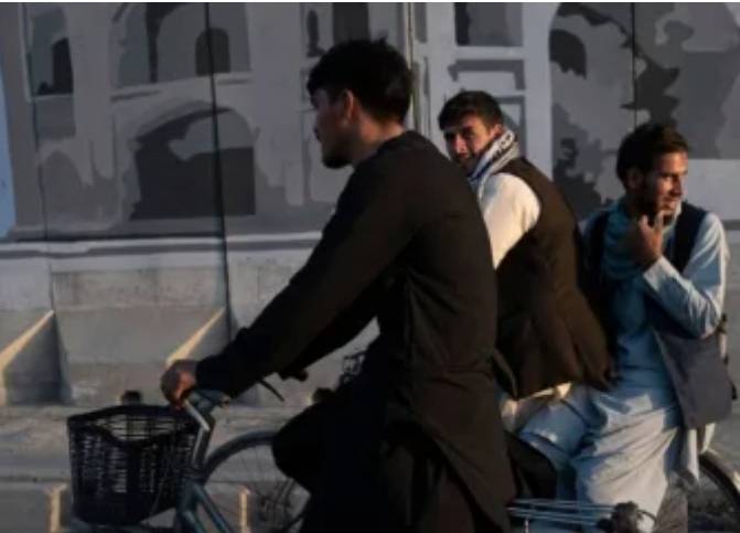 19 قتيلا في عملية انتحارية في كابول