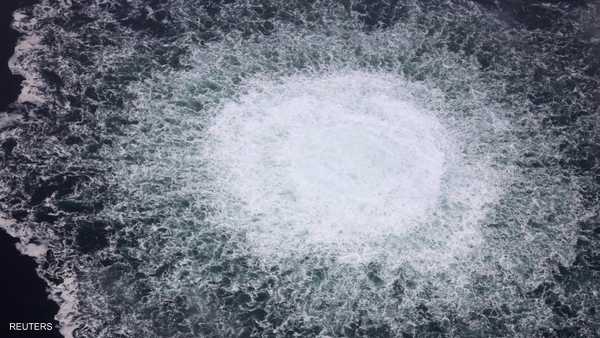 تخريب نورد ستريم.. المخابرات الروسية تتحدث عن أدلة