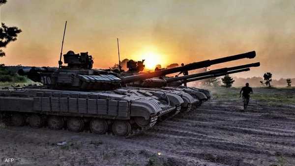 وزير الدفاع الأوكراني: أخبار سارة قريبا