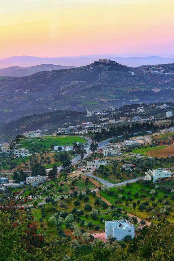 عجلون: دعوات لتعزيز القيمة الاجتماعية والثقافية والاقتصادية للقطاع السياحي