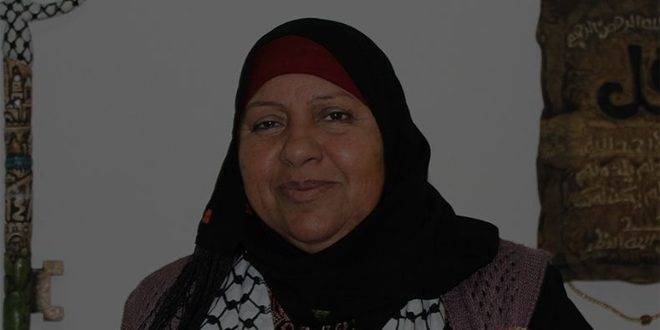 قوات الاحتلال تعتقل سيدة فلسطينية في مدينة القدس