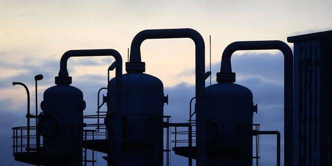 ارتفاع جديد لأسعار الغاز في أوروبا