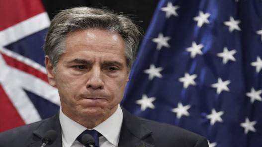 بلينكن يؤكد ثقته بقوة الديمقراطية في البرازيل عشية الانتخابات الرئاسية