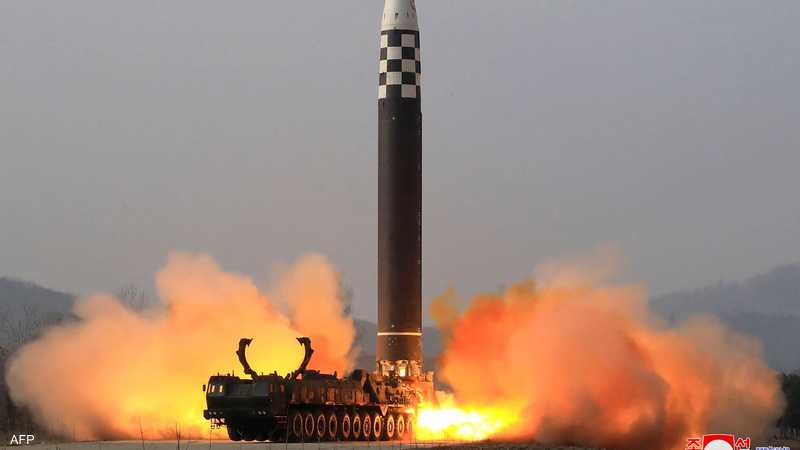 التنين الهادئ.. تدريب ثلاثي يشعل بحر اليابان