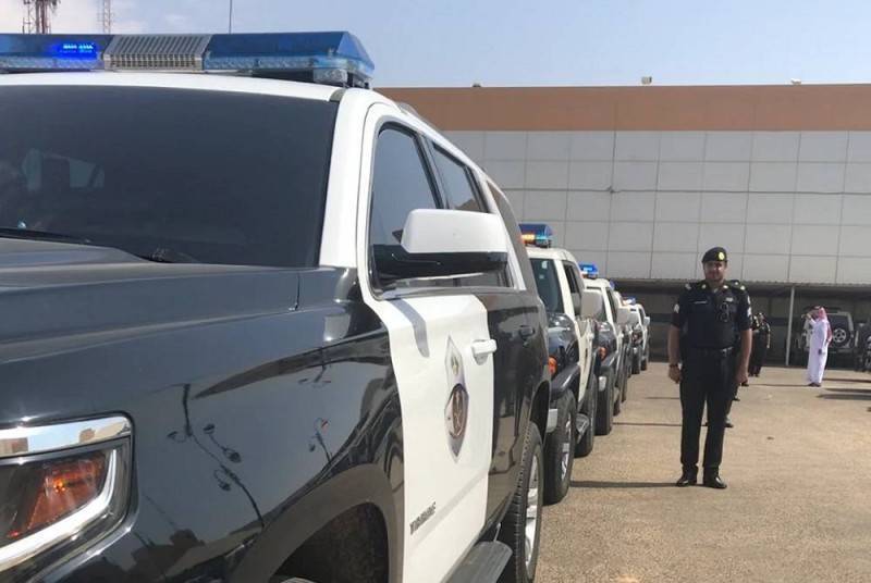 في أسبوع.. ضبط 12,436 مخالفاً لأنظمة الإقامة والعمل وأمن الحدود في السعودية