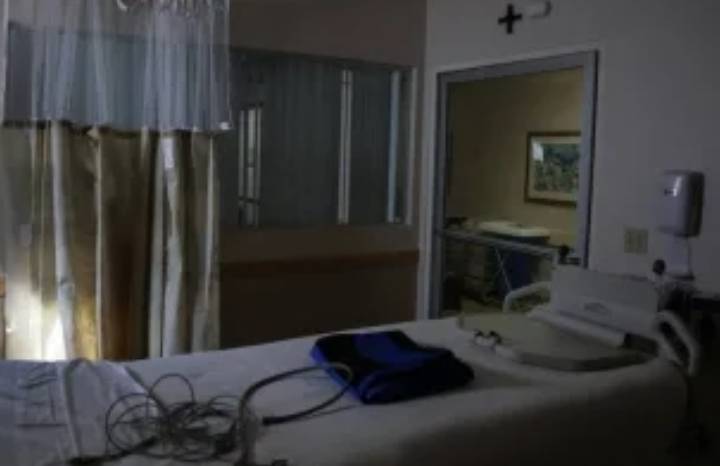 حادثة خطيرة لطبيبة في المغرب