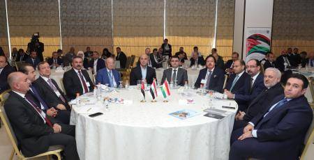 عمرو: الأردن هو المكان الامثل للإستثمار