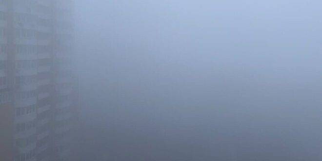 إلغاء وتأجيل عشرات الرحلات في مطارات موسكو بسبب الضباب الكثيف