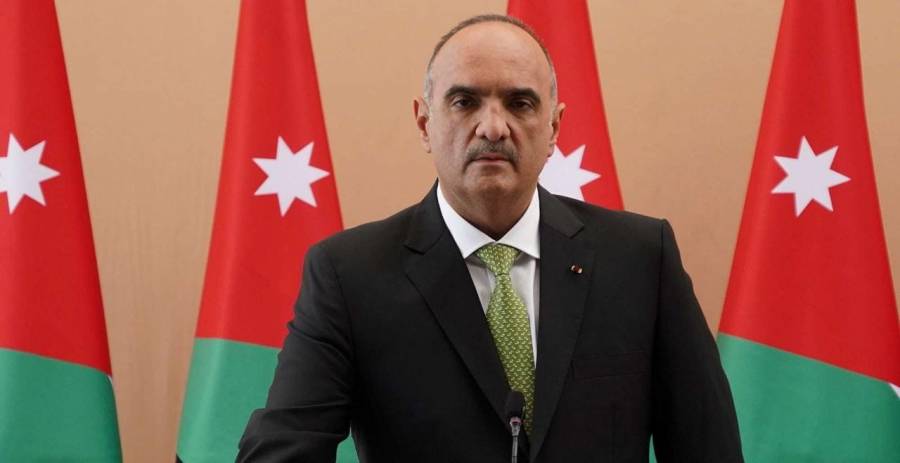 عاجل ..مصدر يؤكد استقالة الحكومة وتكليف الخصاونة بتشكيل  حكومة جديدة