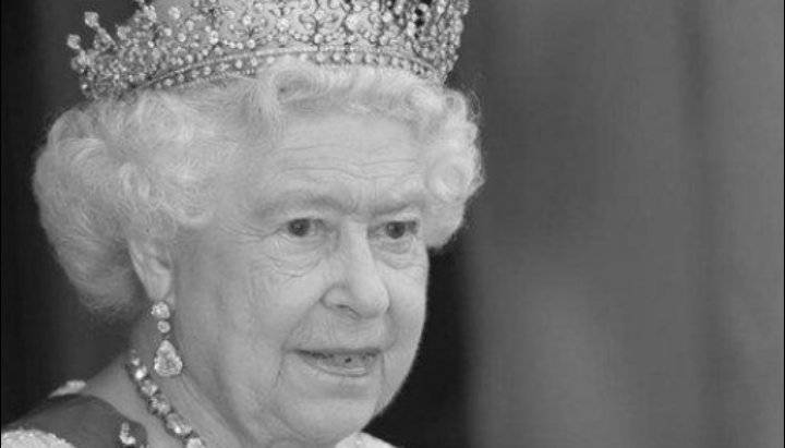 الكشف عن سبب وفاة الملكة إليزابيث الثانية