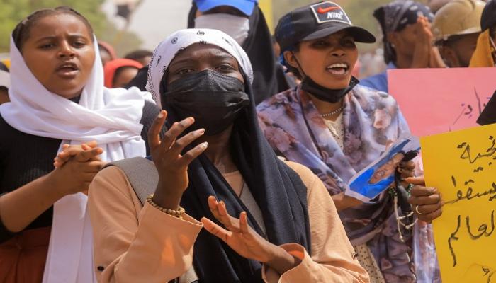 أزمات على الطريق وخارطة أممية لـتضميد الجراحفي السودان