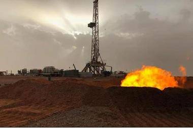 وزارة الطاقة: إنتاج 16 من حاجة المملكة للنفط والغاز العام الماضي