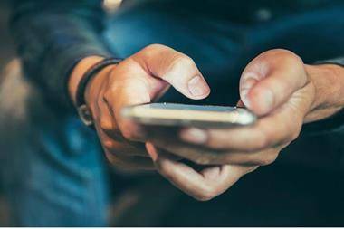 الأمن السيبراني يطلق حملة للوقاية من اختراق الهواتف والكمبيوترات