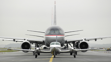 تدشين جسر جوي سياحي بين الأردن ورومانيا