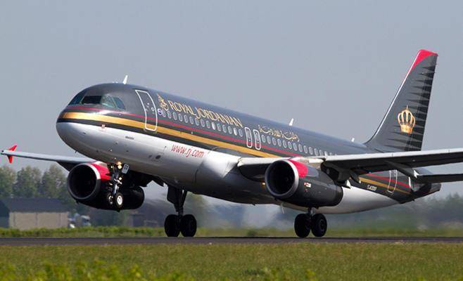 تدشين جسر جوي سياحي بين الاردن ورومانيا