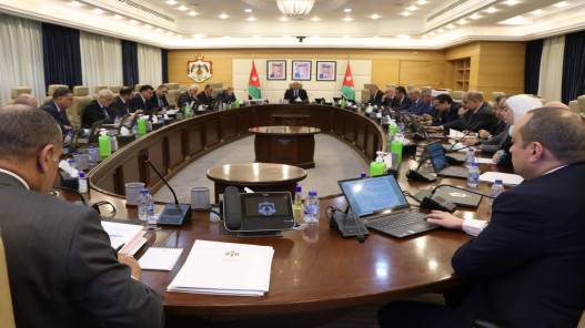 موافقة على الأسباب الموجبة لمعدل لنظام التنظيم الإداري للهيئة المستقلة للانتخاب