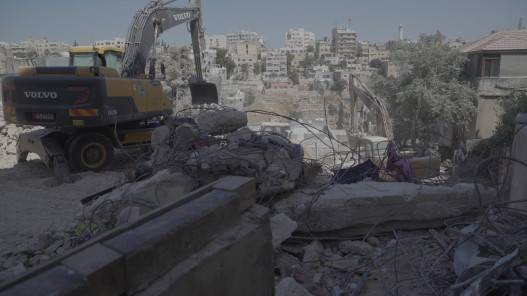 محكمة صُلح جزاء عمَّان استمعت الأحد لسبعة شهود في قضية انهيار مبنى اللويبدة