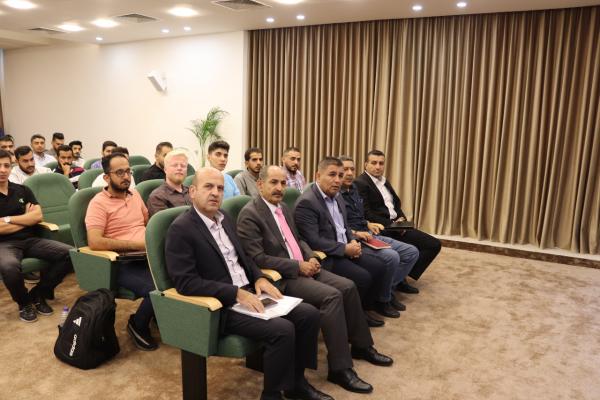 120 مهندساً زراعياً لحملة التحصين والترقيم الوطنية حافز