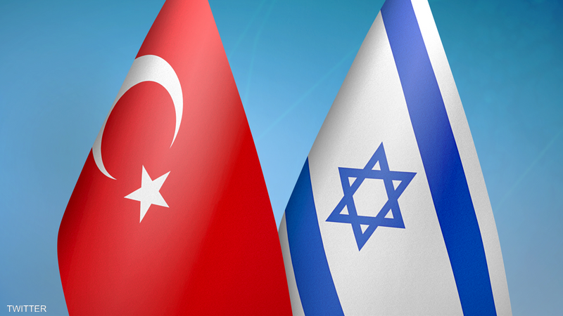 الحكومة الإسرائيلية تصادق على تعيين سفيرة جديدة لدى تركيا