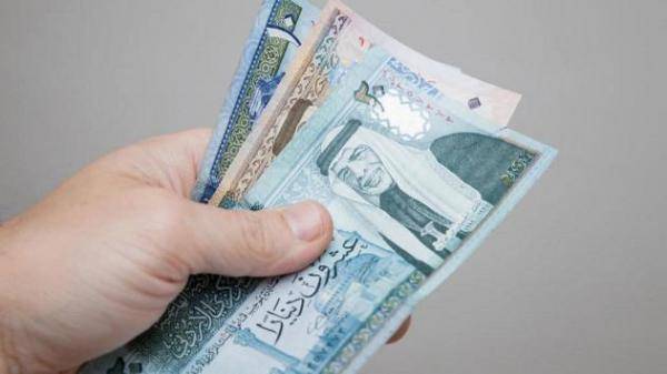 نظام يحدد مواصفات أوراق النقد الأردني (تفاصيل)