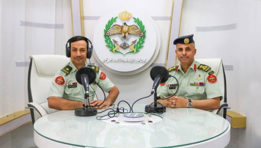 العميد الفاعوري: اعتماد 68 برنامجا تدريبياً للوطنية للتشغيل والتدريب على الادراج المؤسسي