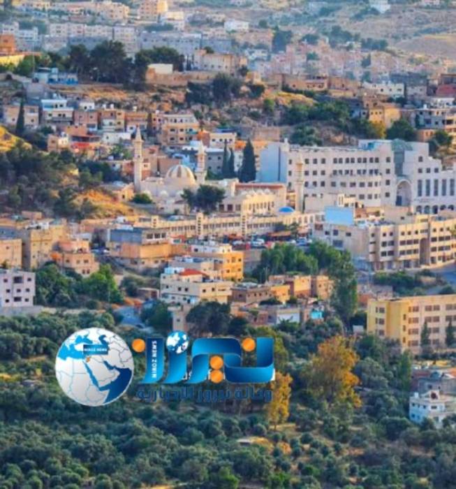 عطاء بمليون دينار لصيانة وتعبيد طرق الطفيلة