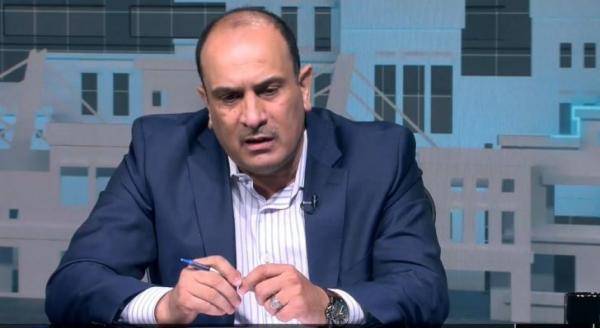 النائب العياصرة: الحديث عن تعديل حكومي إشاعة